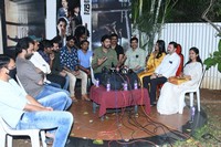 Naandhi Movie Success Celebrations
